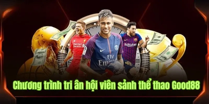 Thể Thao Good88 – Giải Đấu Hấp Dẫn Cùng Kèo Cược Xanh Chín